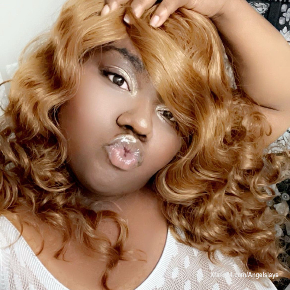So horny 🥵