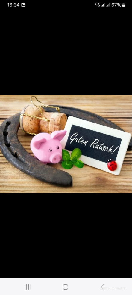 Happy New Year 🥳 🥂🍀